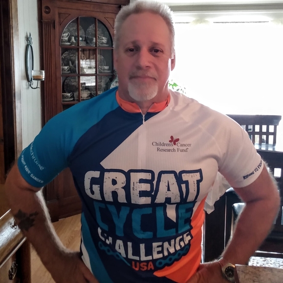 Meet your Posher, James - Picture 1 of 1